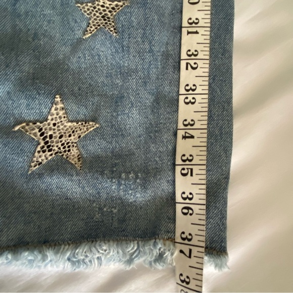 Blank NYC The Ludlow Crop Girlfriend Jeans - Picture 13 of 16